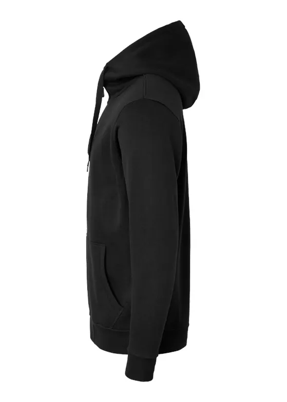Top Swede 185 1000735 Sweater Verwarmd Regular Fit