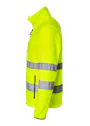 Top Swede 4642 Fleece Hi-Vis 1000924 miniatuur