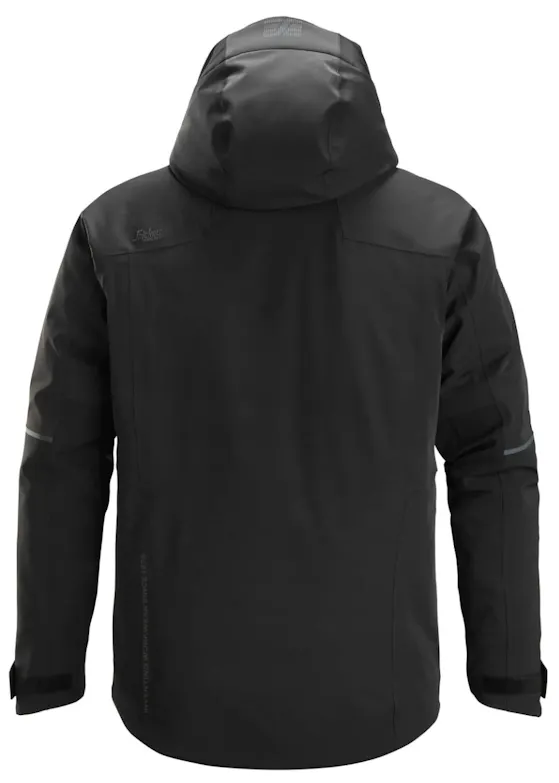 Snickers FlexiWork 1955 Vest Stretch Waterdicht