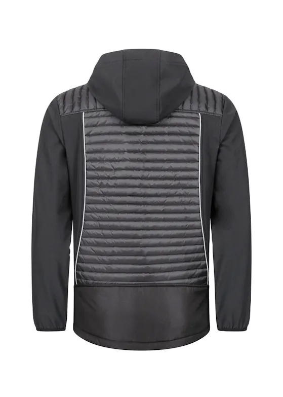 Nitras Safety 7661 // Motion Tex Plus
