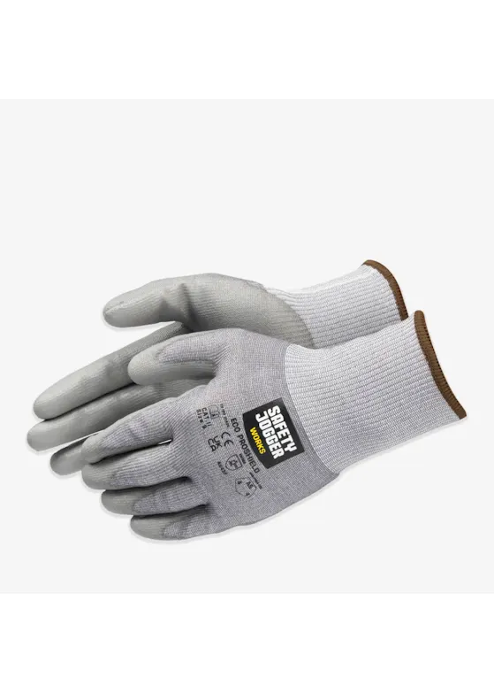 Safety Jogger Eco Proshield