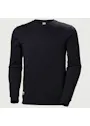 Helly Hansen Classic 2.0 79400 Sweatshirt Regular Fit miniatuur