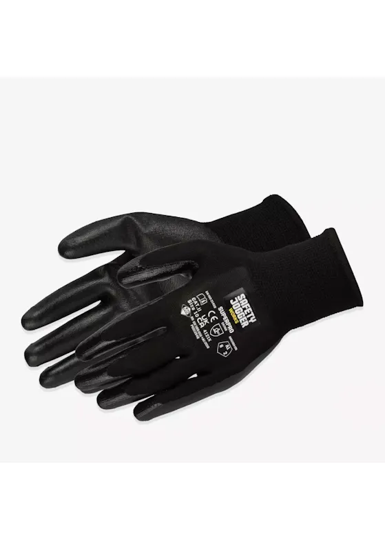 Safety Jogger Superpro 12Pack