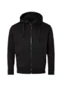 Top Swede 185 1000735 Sweater Verwarmd Regular Fit miniatuur