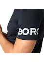 Björn Borg 1001902 T-Shirt Slim Fit Stretch miniatuur