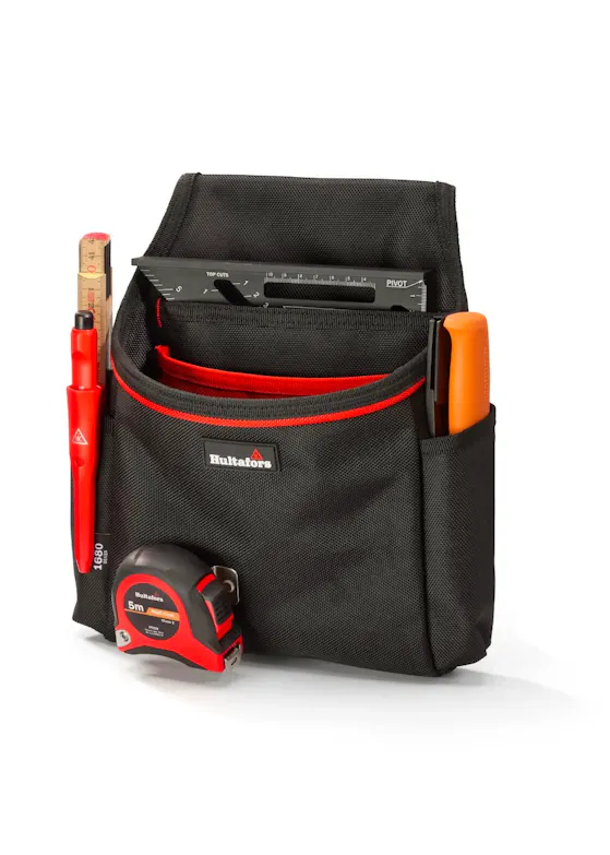 Hultafors Gereedschapsdragers Craftsman’s Gereedschapsh 592050