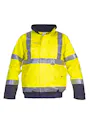 Hydrowear Helios RWS Pilotjack miniatuur