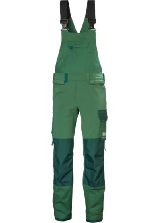 Helly Hansen Oxford 4X CNCT 77504 Bib Stretch Reflecterend