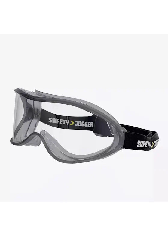 Safety Jogger Sarek