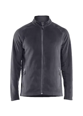 Blaklader 4721 Microfleecevest Stretch Slim Fit