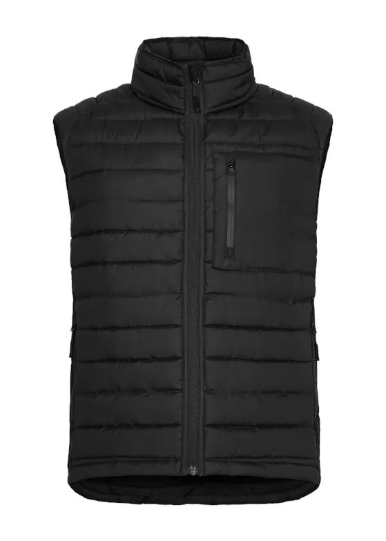 Matterhorn Garcia 1000781 Vest Waterafstotend Winddicht