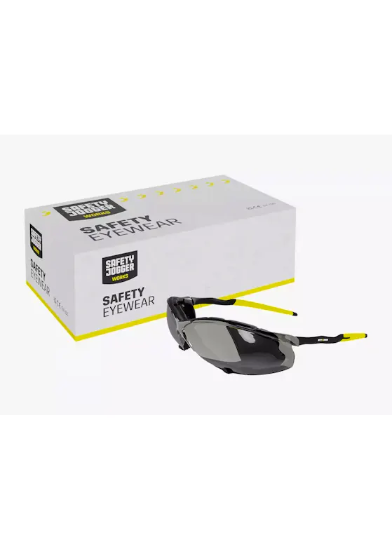 Safety Jogger Tsavo Sun