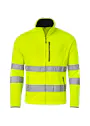 Top Swede 4642 Fleece Hi-Vis 1000924 miniatuur