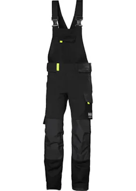Helly Hansen Oxford 4X CNCT 77504 Bib Stretch Reflecterend