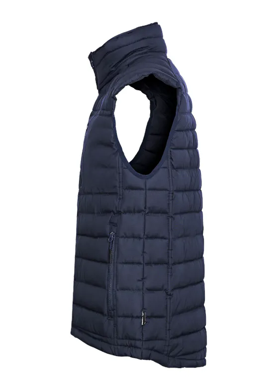 Matterhorn Garcia 1000781 Vest Waterafstotend Winddicht
