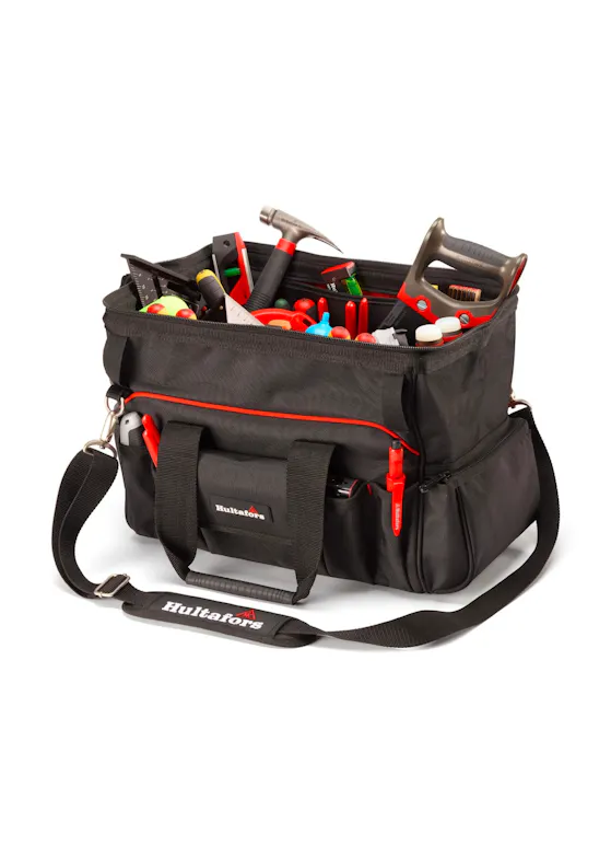 Hultafors Gereedschapsdragers Big Mouth Bag 590220