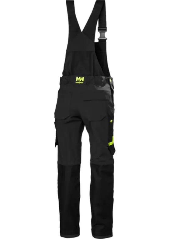 Helly Hansen Oxford 4X CNCT 77504 Bib Stretch Reflecterend