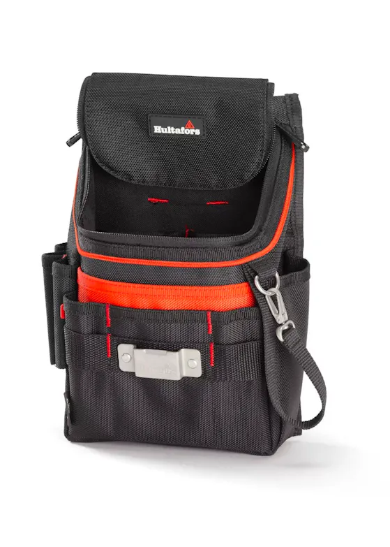 Hultafors Gereedschapsdragers Ziptop Utility Pouch 592040