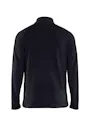 Blaklader 4721 Microfleecevest Stretch Slim Fit miniatuur
