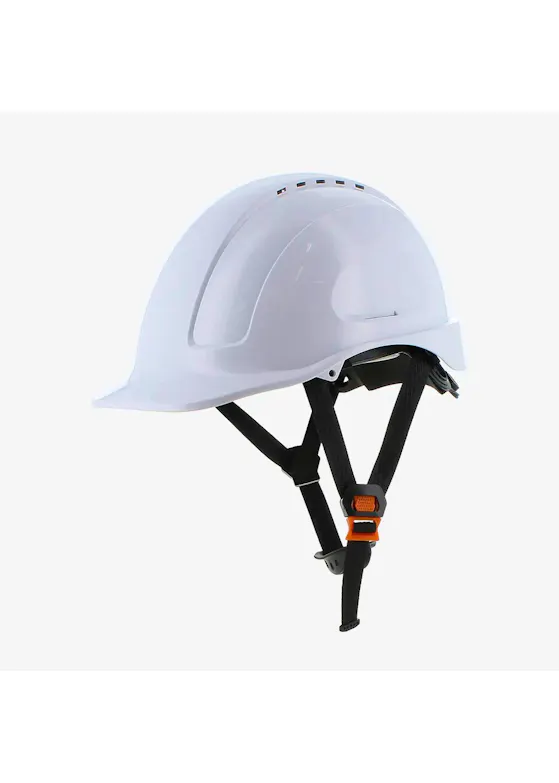 Safety Jogger Ajusco Chinstrap