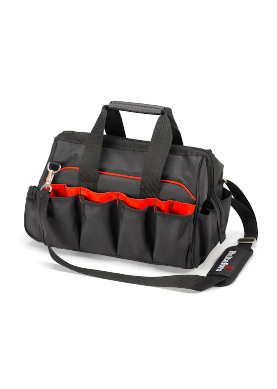 Hultafors Gereedschapsdragers Big Mouth Bag 590220