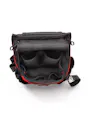 Hultafors Gereedschapsdragers Ziptop Utility Pouch 592040 miniatuur