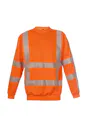 Hydrowear Tirana 140480FO Sweater RWS UV-bescherming Sustainable miniatuur
