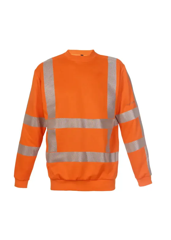 Hydrowear Tirana 140480FO Sweater RWS UV-bescherming Sustainable