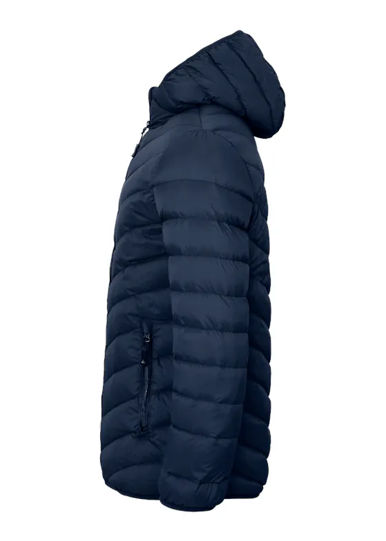 Matterhorn Frost Jacket