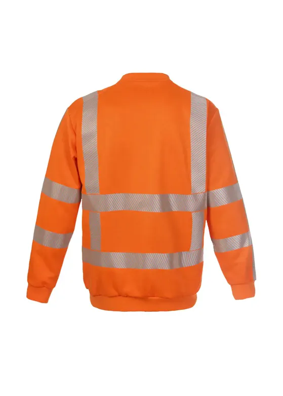 Hydrowear Tirana 140480FO Sweater RWS UV-bescherming Sustainable