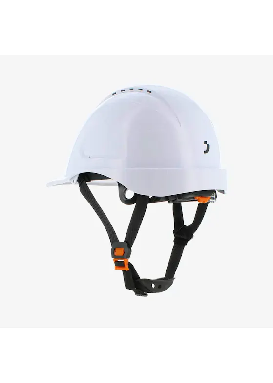 Safety Jogger Ajusco Chinstrap