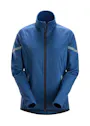 Snickers 37.5® 8071 Fleecevest Regular Fit Dames miniatuur