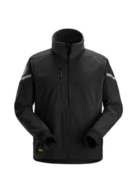 Snickers Windblocker fleecejack 8410
