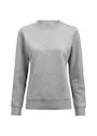 Printer Essentials Softball 2262074 Sweater Regular Fit Dames miniatuur