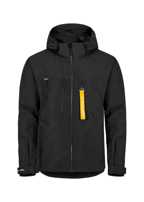 Matterhorn Habeler Jacket