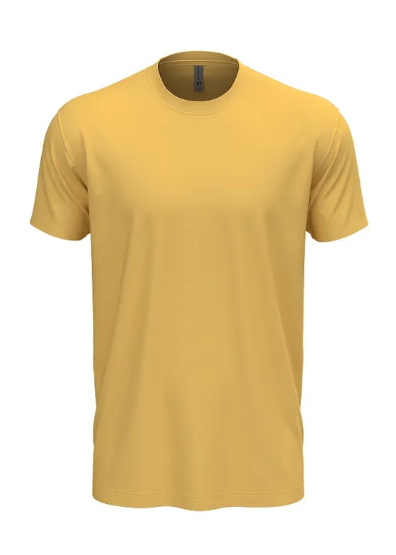 Next Level Apparel 3600 T-shirt Cotton Regular Fit