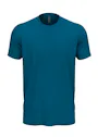 Next Level Apparel 3600 T-shirt Cotton Regular Fit miniatuur