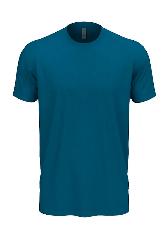 Next Level Apparel 3600 T-shirt Cotton Regular Fit