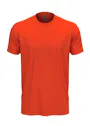 Next Level Apparel 3600 T-shirt Cotton Regular Fit miniatuur