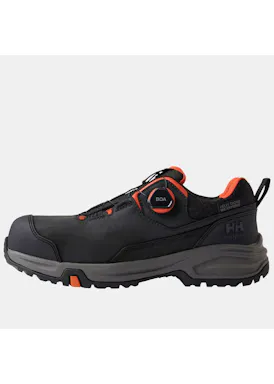 Helly Hansen Manchester LTR Laag BOA S7S Werkschoen