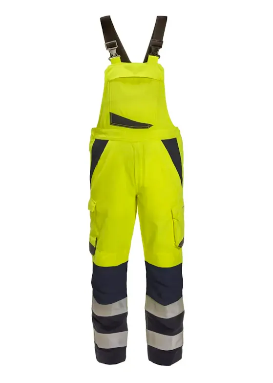 Hydrowear Mariposa 043830YN Overall Antistatisch Vlamwerend Multinorm
