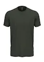Next Level Apparel 3600 T-shirt Cotton Regular Fit miniatuur
