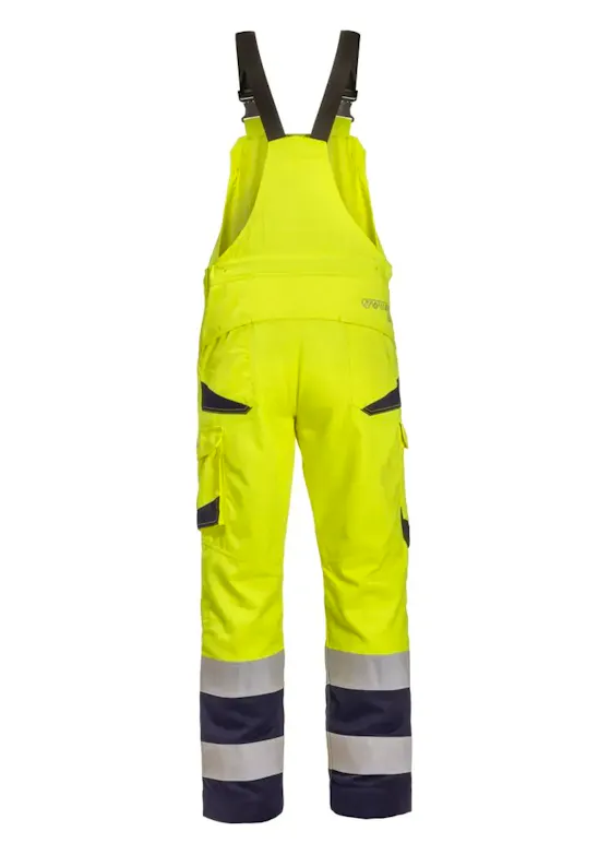 Hydrowear Mariposa 043830YN Overall Antistatisch Vlamwerend Multinorm