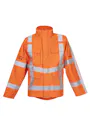 Hydrowear Jester Parka RWS miniatuur