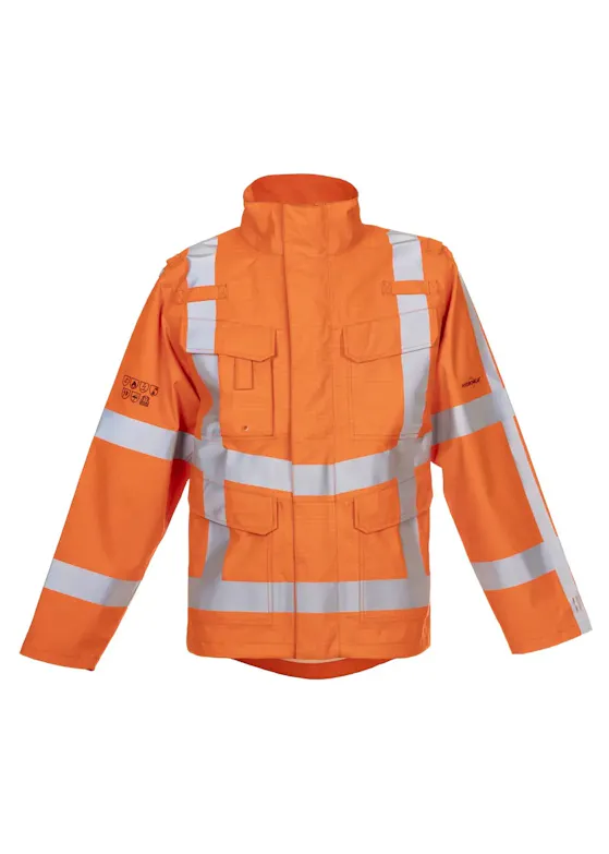 Hydrowear Jester Parka RWS