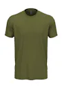 Next Level Apparel 3600 T-shirt Cotton Regular Fit miniatuur