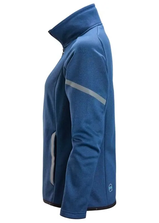 Snickers 37.5® 8071 Fleecevest Regular Fit Dames
