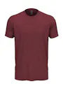 Next Level Apparel 3600 T-shirt Cotton Regular Fit miniatuur