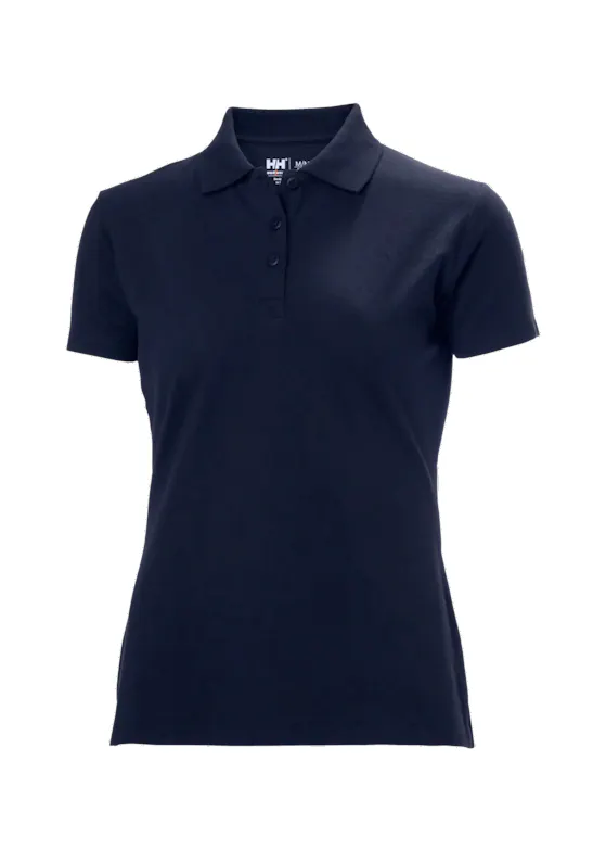Helly Hansen Women Classic 2.0 Polo 79391