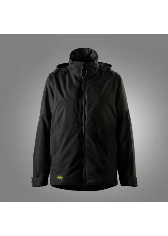 Snickers Geïsoleerde Werkjas 1174 Waterdicht Dames AllroundWork